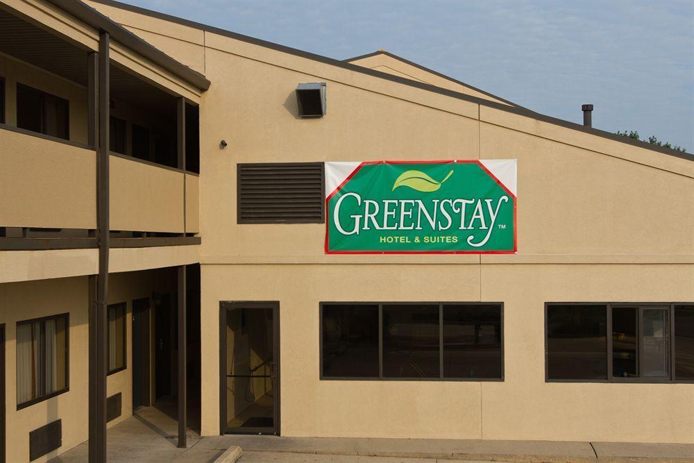 Greenlight Inn & Suites St James Saint James Bagian luar foto
