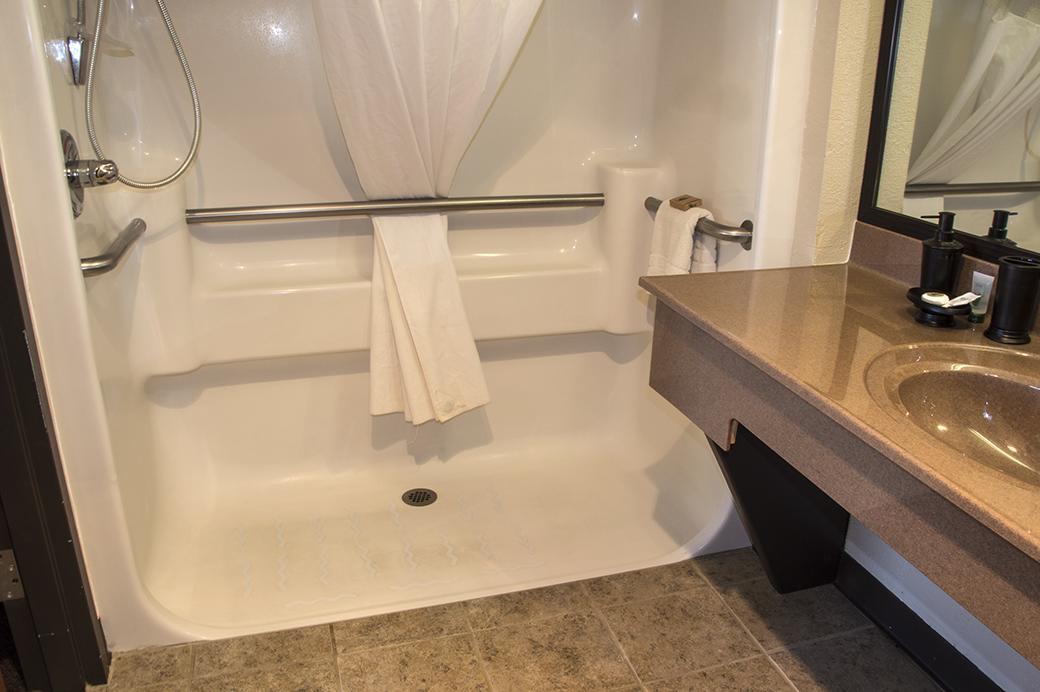 Greenlight Inn & Suites St James Saint James Bagian luar foto