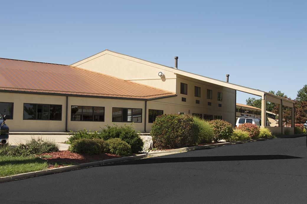 Greenlight Inn & Suites St James Saint James Bagian luar foto